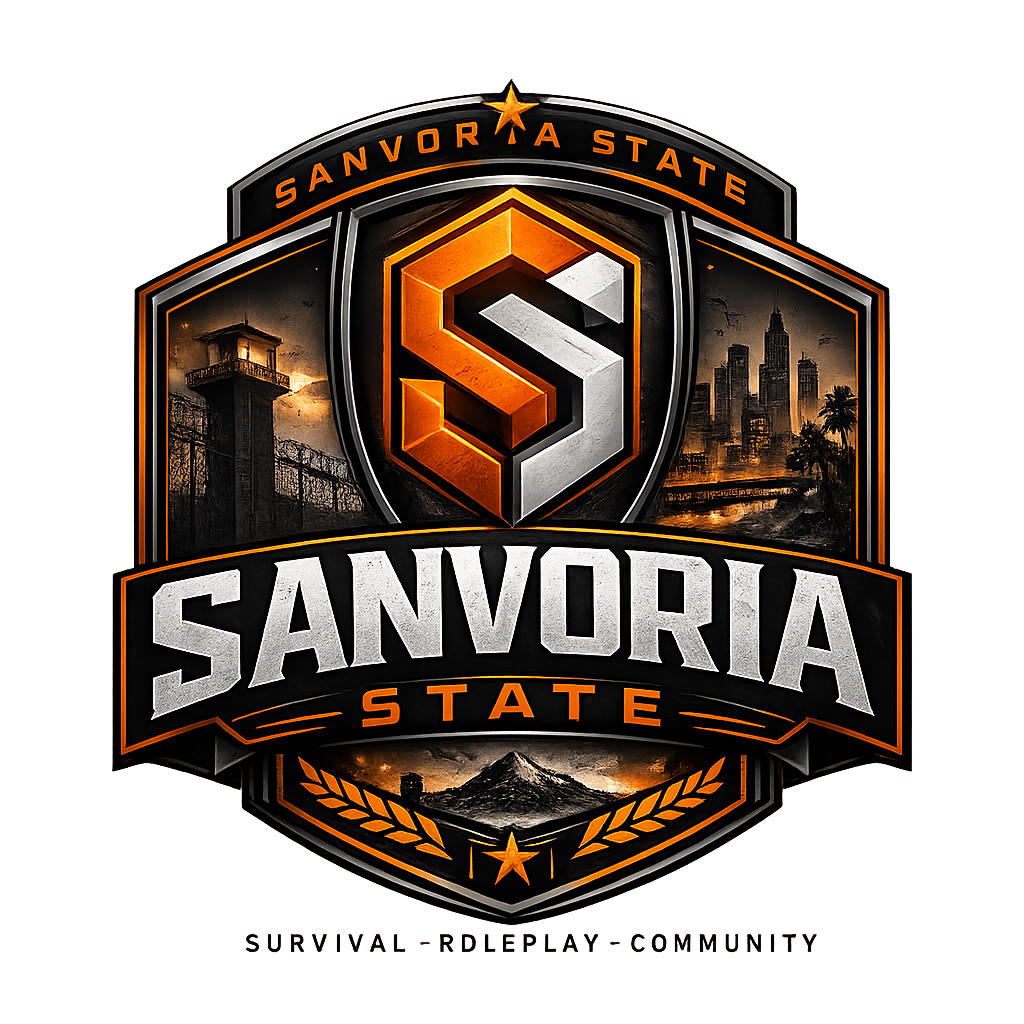 Sanvoria Logo